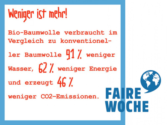 Faire Woche 2024