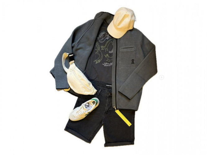 Frühlingsanfang mit fairtragen