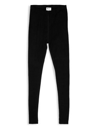 Leggings pour homme - noir