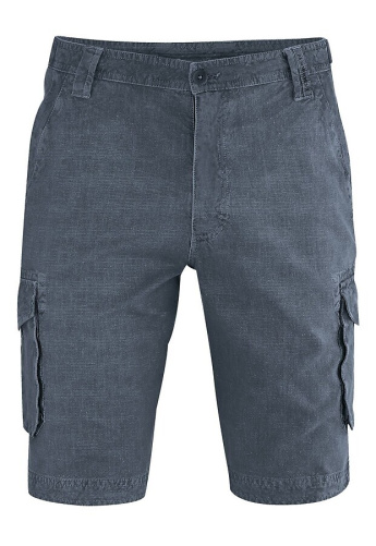 Cargoshorts "Fred" (Hanf) - graphit