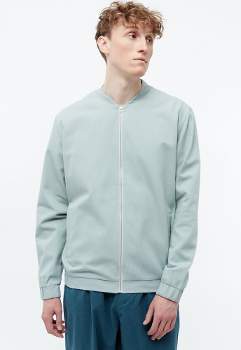 Givn Jacke "GBCasper" - cloudy mint