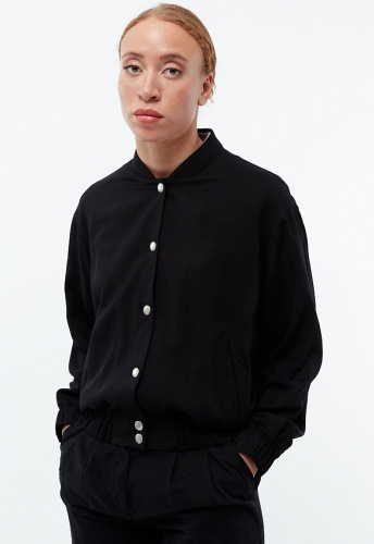 Givn Blouson "GBLorella" - black
