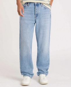 K.O.I. Jeans "Roy" - blue reef light used