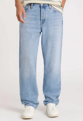 K.O.I. Jeans "Roy" - blue reef light used