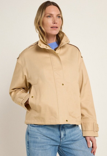 Lanius "Jacket" - beige