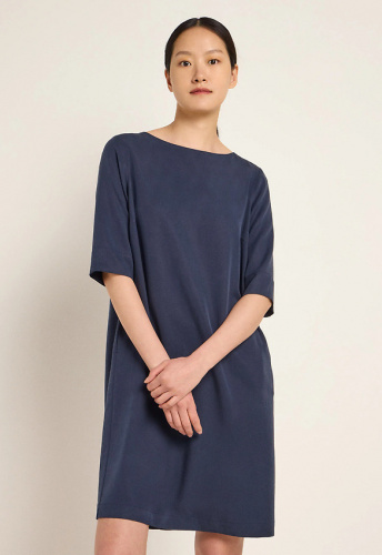 Lanius "Etuikleid" - midnight