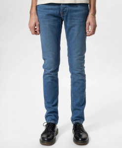 Nudie Jeans "Grim Tim" - broken spirit