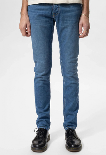 Nudie Jeans "Grim Tim" - broken spirit