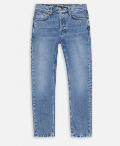 Nudie Jeans "Solid Ollie" - worn vintage