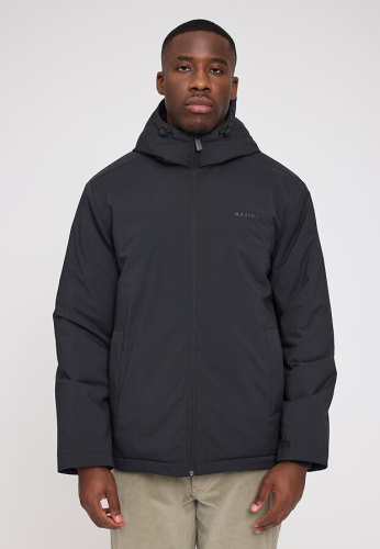 Padded Jacket - black