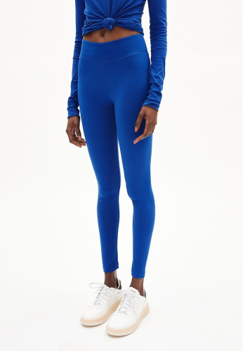 Leggings "Faribaa" - dynamo blue