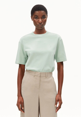 T-Shirt "Tarjaa" - foam