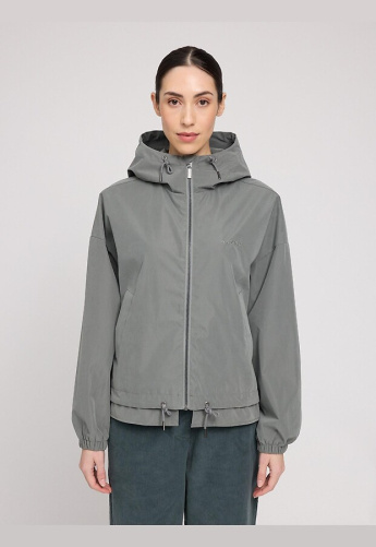 Layer Look Light Jacket - light bottle