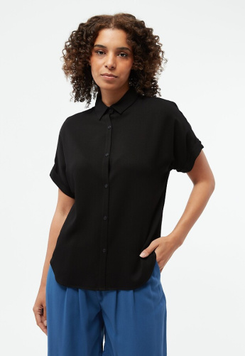 Givn Blouse "GBSarah" - black