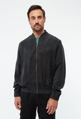 Givn Blouson "GBKeno" - black