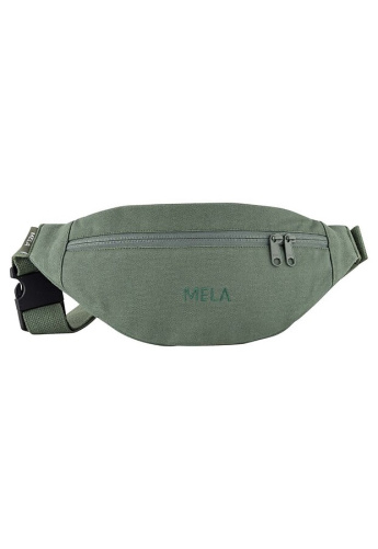 Hip Bag - schiefergrün