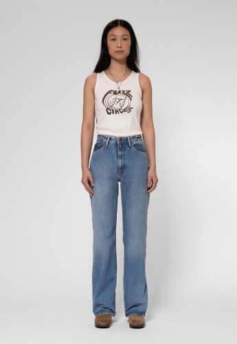 Nudie Jeans "Clean Eileen" - vintage dreams