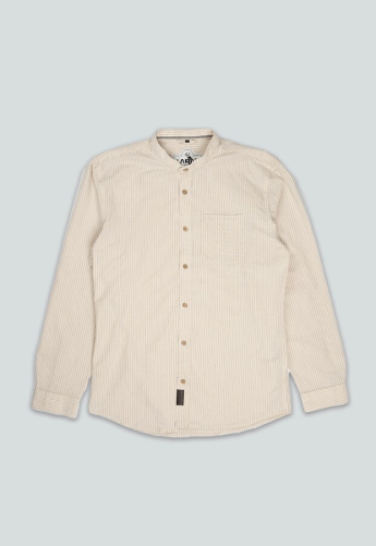Linus Light Shirt - off white