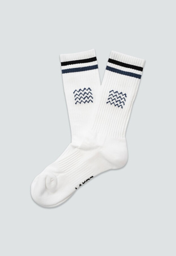 Seaway Tennis Socks