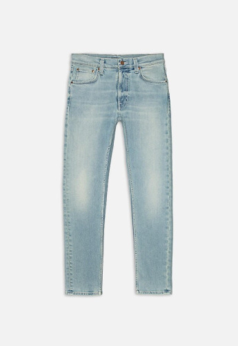 Nudie Jeans "Lean Dean" - shallow sea