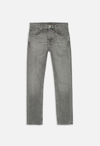Nudie Jeans "Grim Tim" - cloud grey