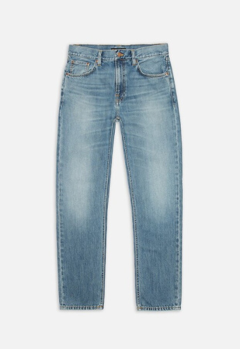 Nudie Jeans "Gritty Jackson" - cool blue