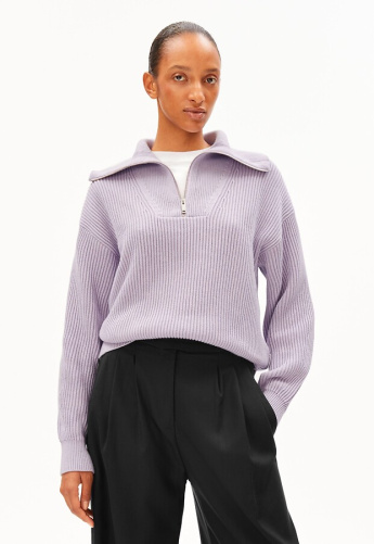 Vanise Rippstrick-Troyer - moonlit lilac
