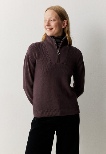 Troyer "Nigella" - dark grape