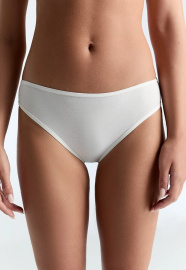 Slip - weiß Slip - weiß