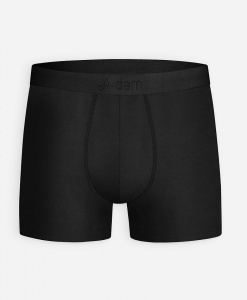 Boxer-Brief "Premium" - schwarz