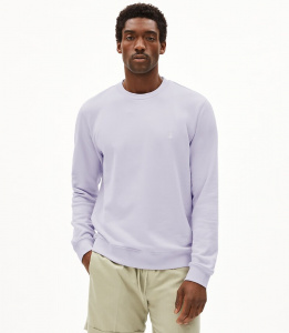 Sweatshirt "Baaro Comfort" - soft lilac