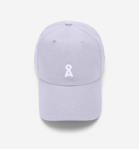 Cap "Yenaas Bold" - soft lilac