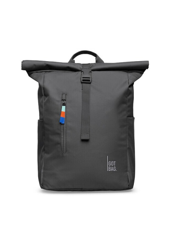 Got Bag " Rolltop Easy" - shark