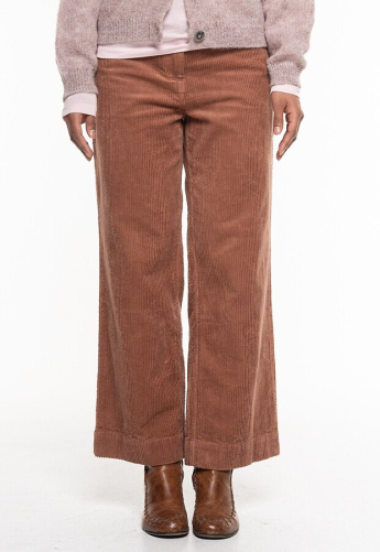 Cablecord Culotte - chutney