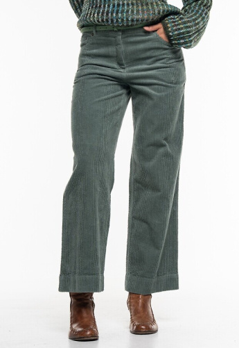 Cablecord Culotte - balsam