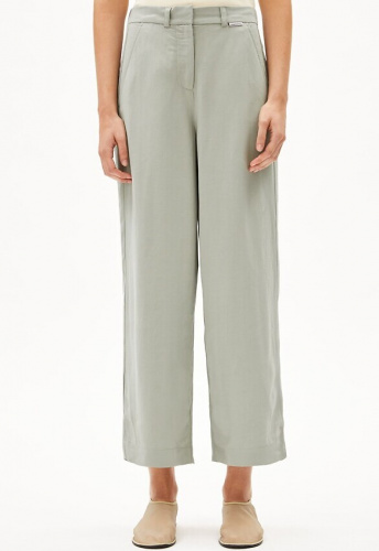 Webhose "Caarunus Lino" (Leinen) - saeagreen