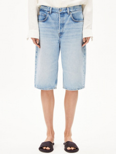Jeans Shorts "Daany" - atlas