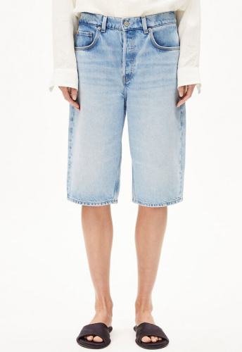 Jeans Shorts "Daany" - atlas