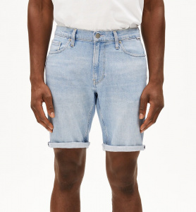 Jeans-Shorts "Naailo" - tethys