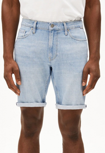 Jeans-Shorts "Naailo" - tethys