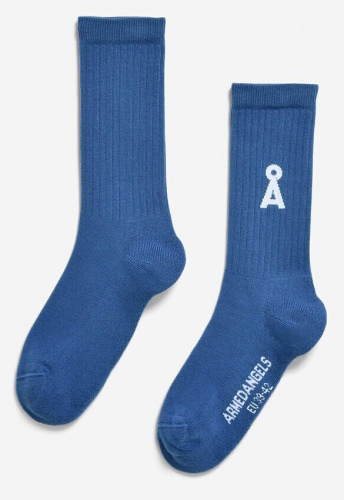 Socken "Saamus Bold" - dark morning