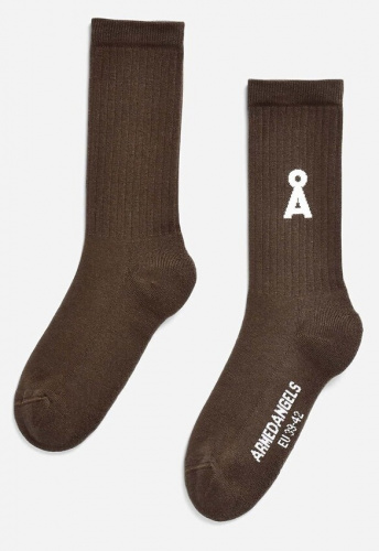 Socken "Saamus Bold" - tree shade