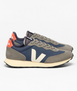 Veja "Rio Branco II Alveomesh" - nautico pierre orange fluo