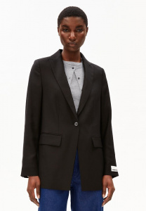 Blazer "Mikulaa" - black