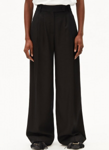 Trousers "Kaayua" - black