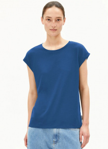 Shirt "Jilaana" - dark morning