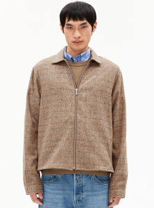 Übergangsjacke "Pasaalo" - light oak