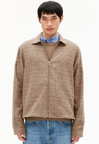 Übergangsjacke "Pasaalo" - light oak