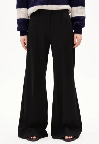 Jersey-Hose "Maevaa" - black