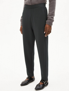 Jerseyhose "Magdaalena" - steel melange